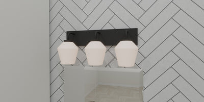 Nielson Bath Vanity Light