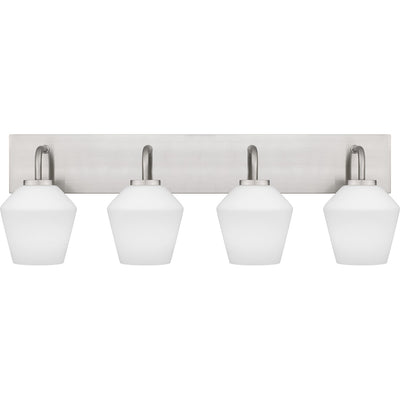 Nielson Bath Vanity Light