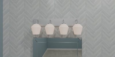 Nielson Bath Vanity Light