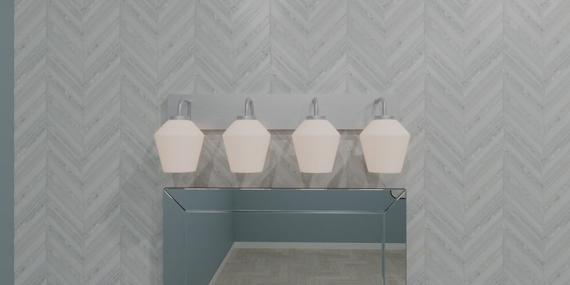 Nielson Bath Vanity Light