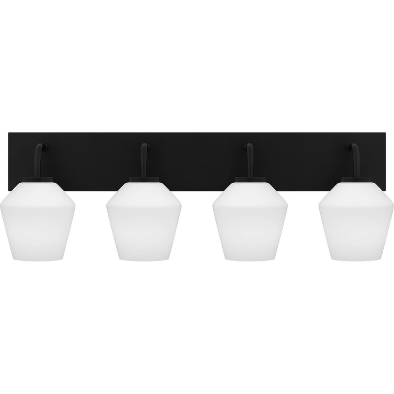 Nielson Bath Vanity Light