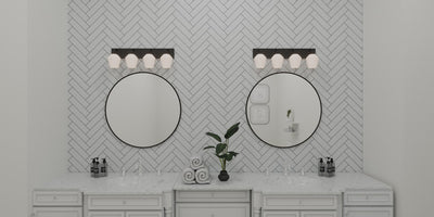 Nielson Bath Vanity Light