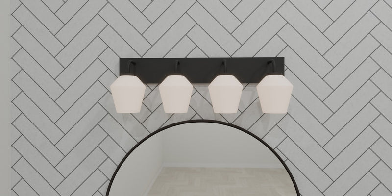 Nielson Bath Vanity Light