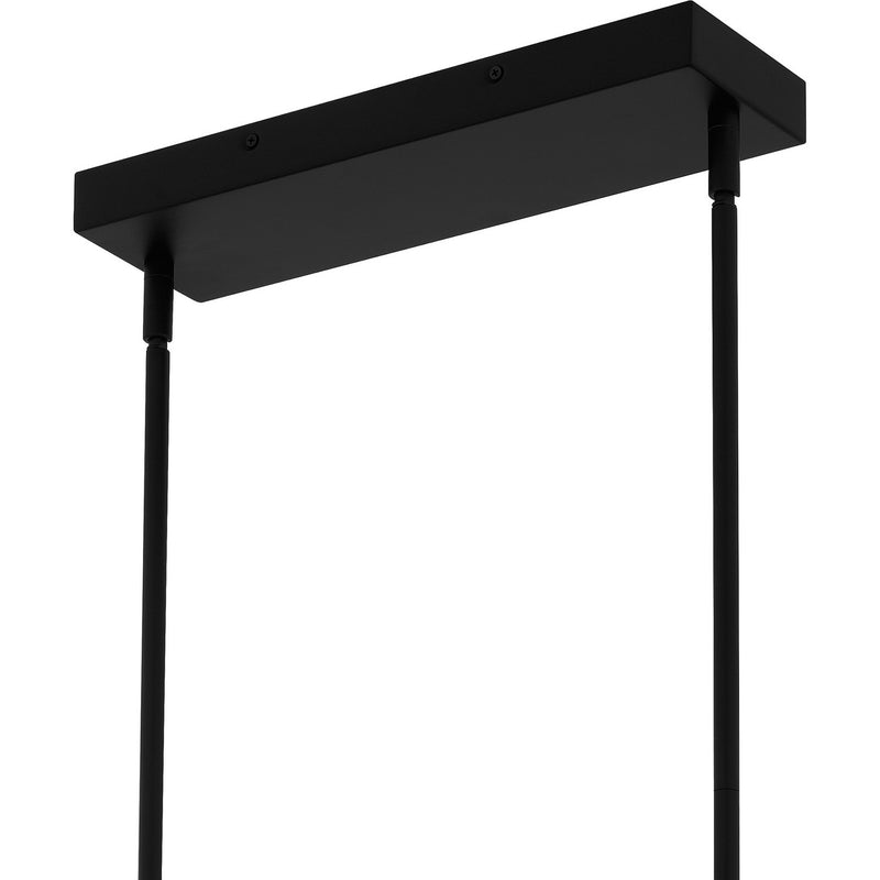 Regal Linear Chandelier