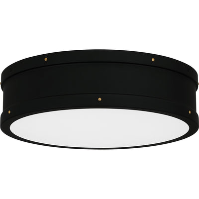 Ahoy Flush Mount Light