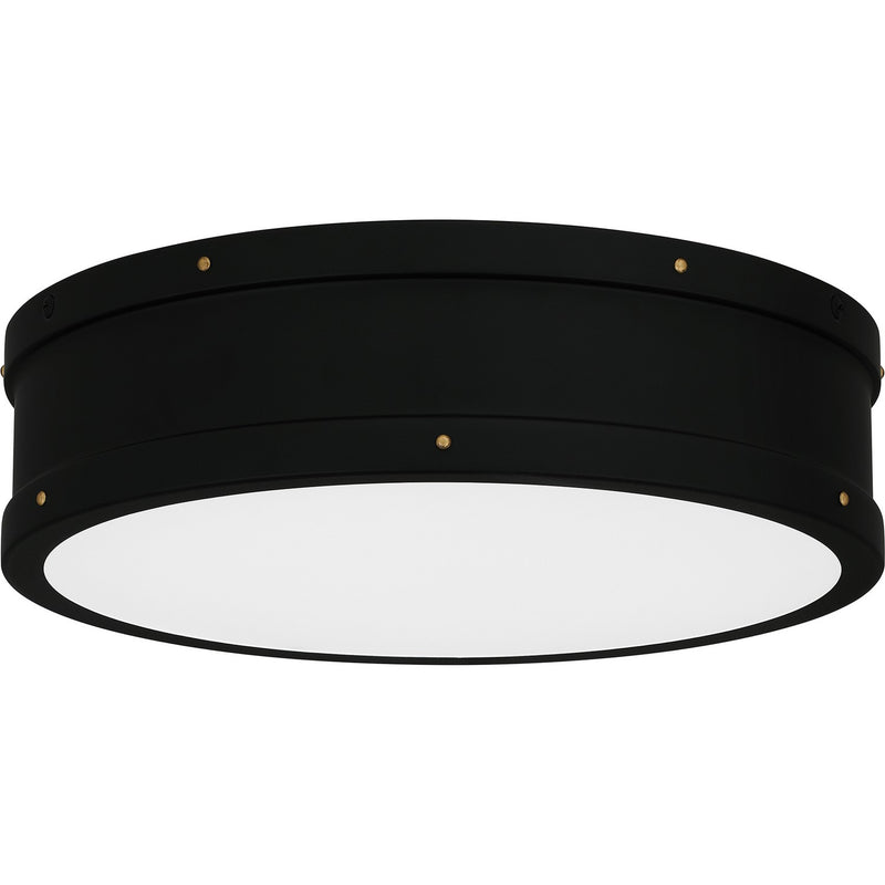 Ahoy Flush Mount Light