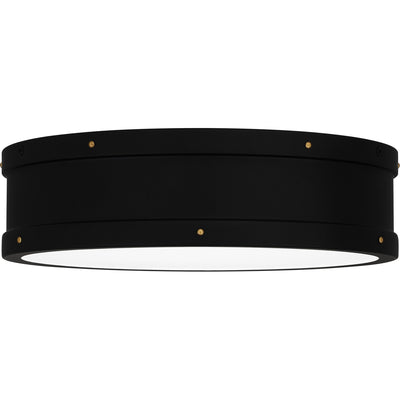 Ahoy Flush Mount Light