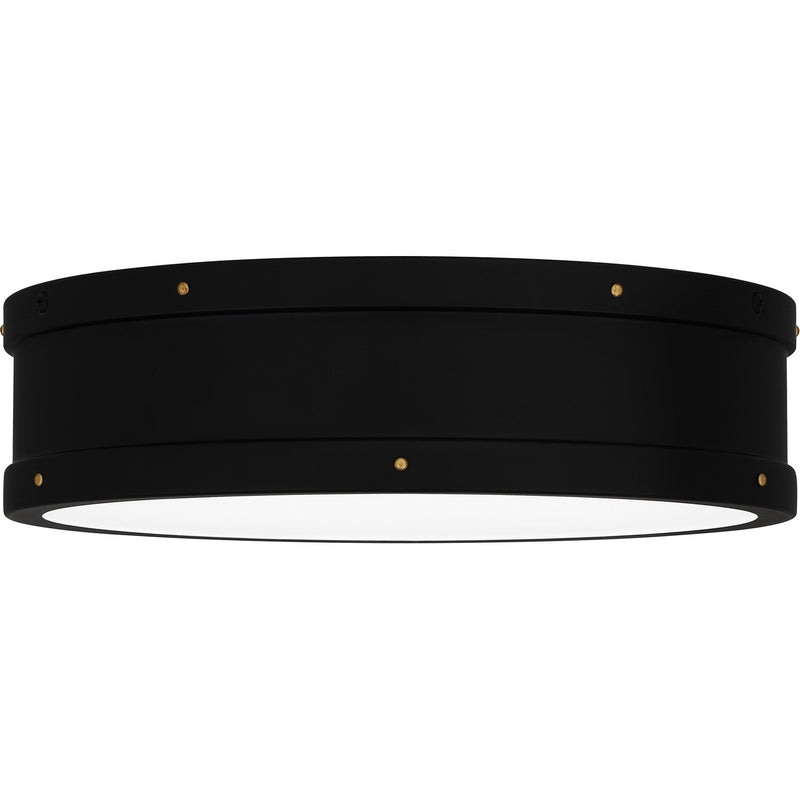 Ahoy Flush Mount Light