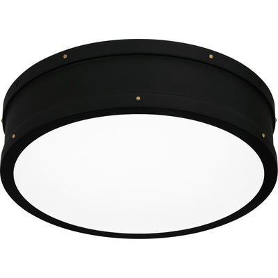 Ahoy Flush Mount Light