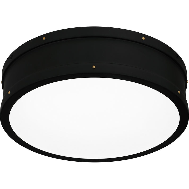 Ahoy Flush Mount Light