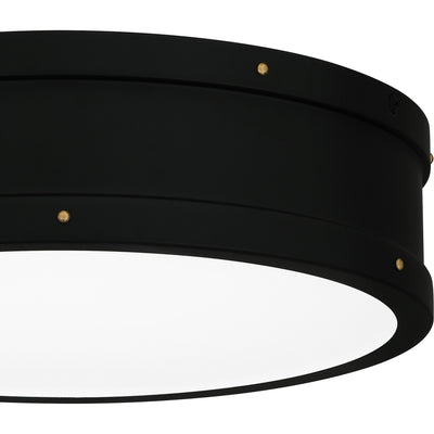 Ahoy Flush Mount Light