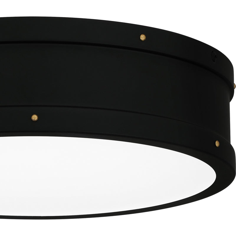 Ahoy Flush Mount Light