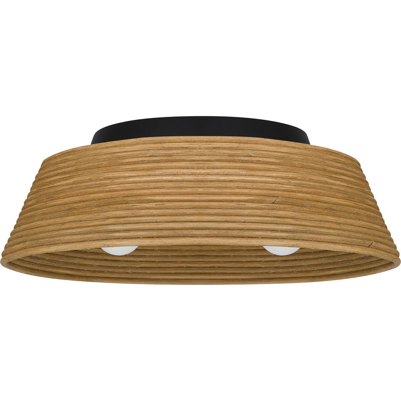 Zahara Flush Mount Light