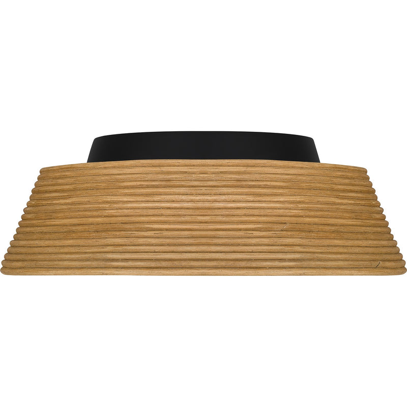 Zahara Flush Mount Light