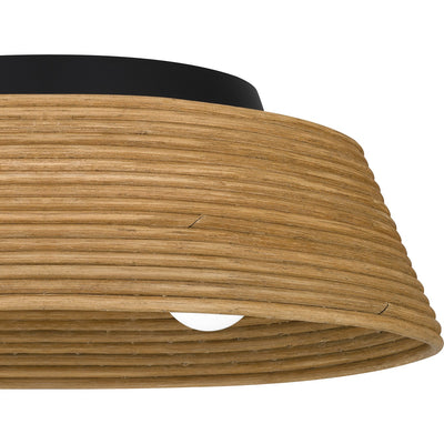 Zahara Flush Mount Light