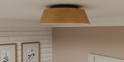 Zahara Flush Mount Light