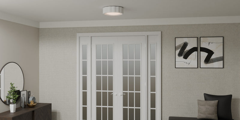 Roscoe Flush Mount Light