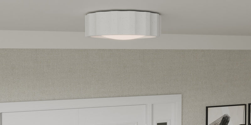 Roscoe Flush Mount Light