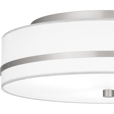 Belotte Flush Mount Light