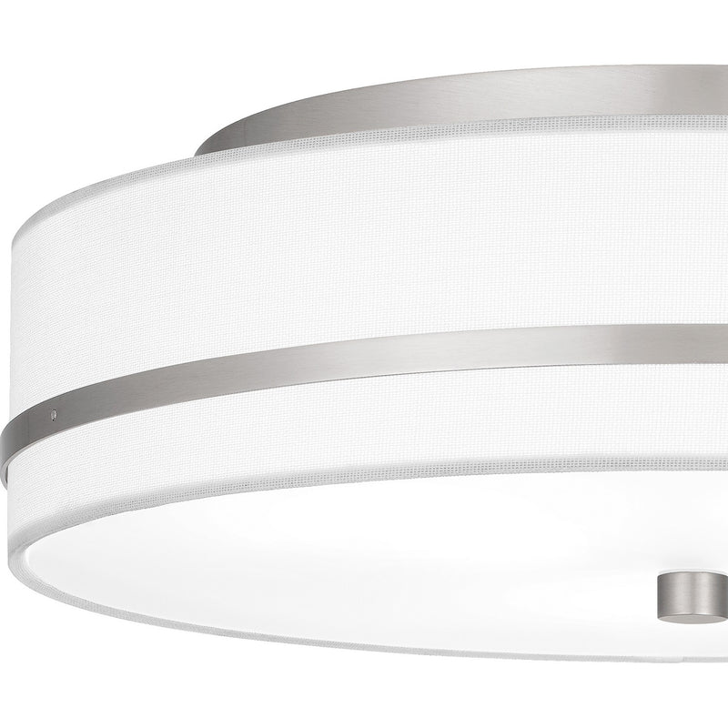 Belotte Flush Mount Light