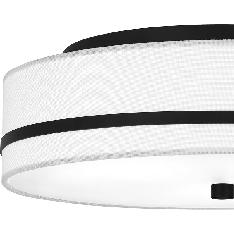 Belotte Flush Mount Light