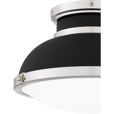 Tobias Flush Mount Light
