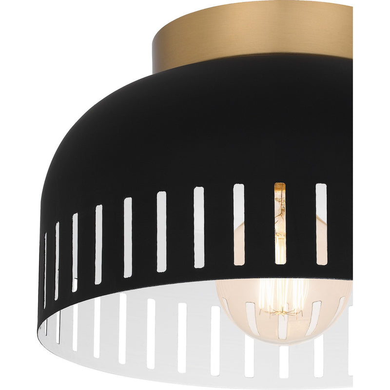 Keagan Flush Mount Light