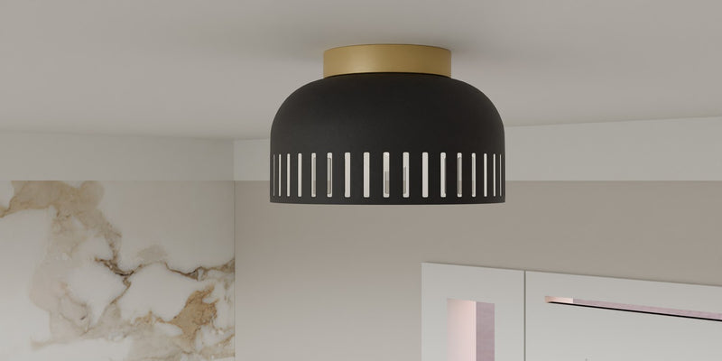 Keagan Flush Mount Light