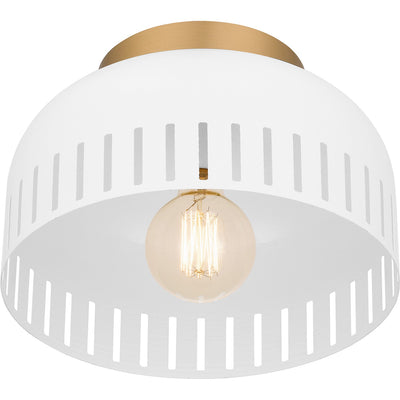 Keagan Flush Mount Light