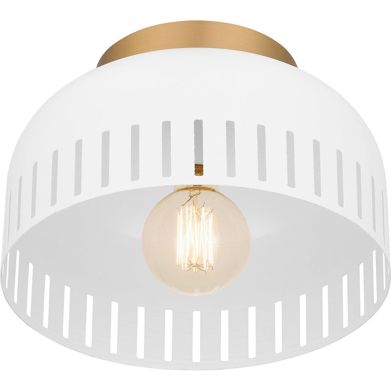 Keagan Flush Mount Light