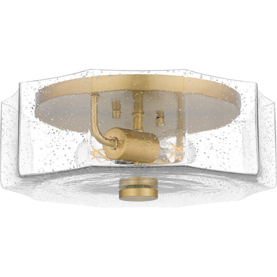 Kaplan Flush Mount Light