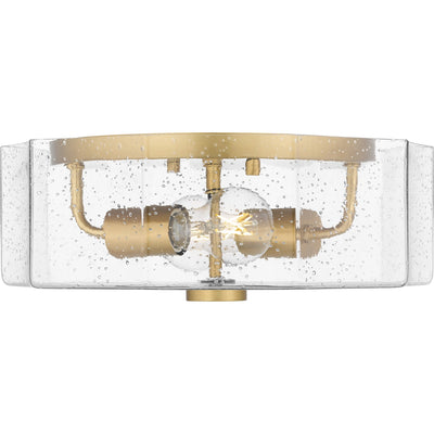 Kaplan Flush Mount Light