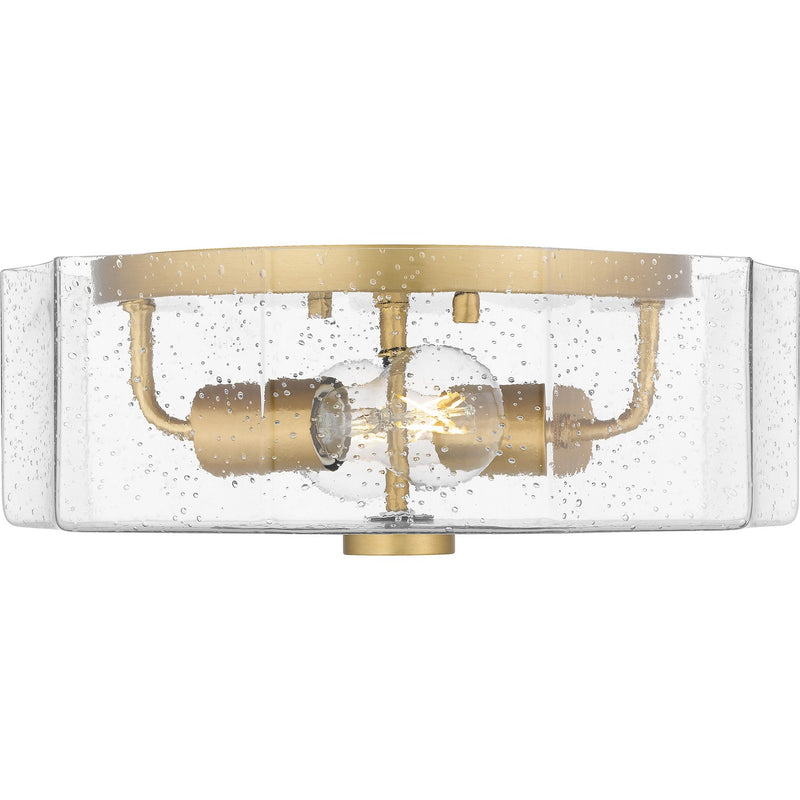 Kaplan Flush Mount Light