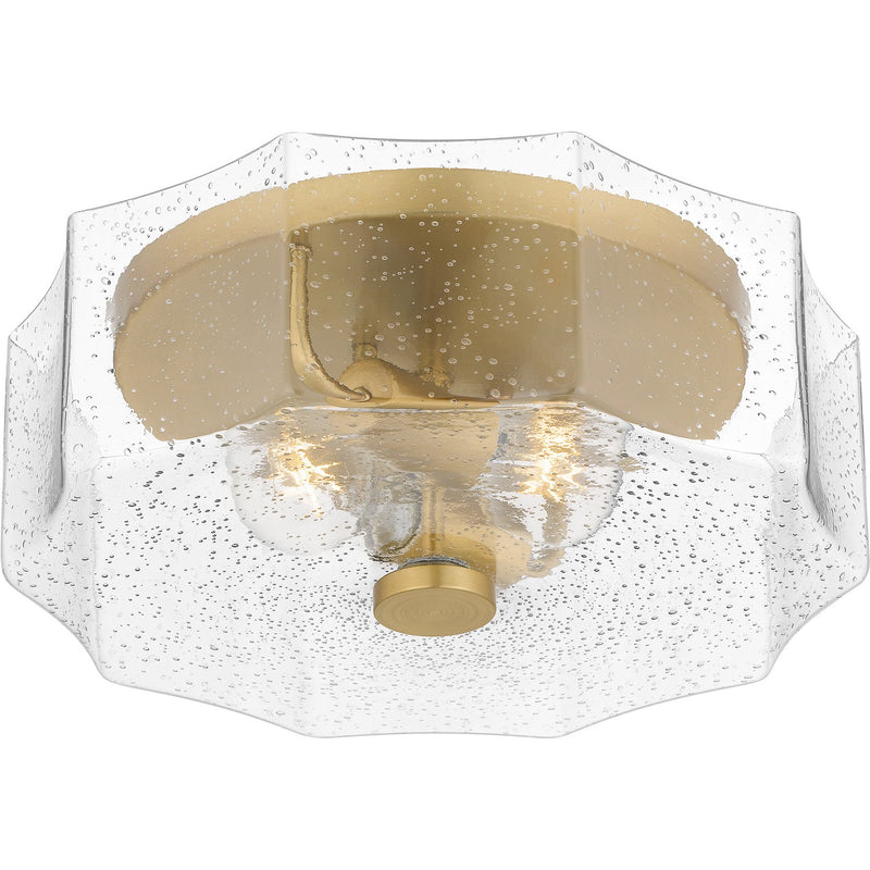 Kaplan Flush Mount Light