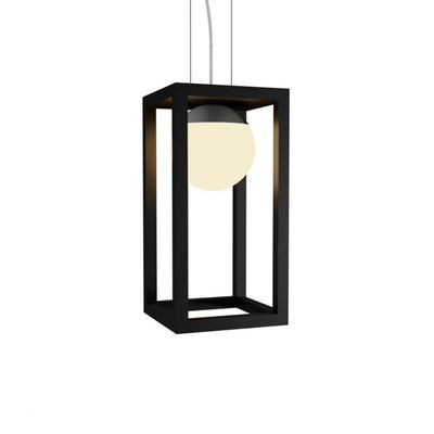 Cubic Pendant