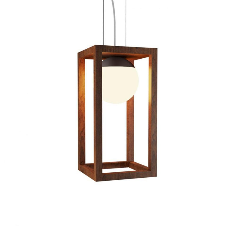 Cubic Pendant