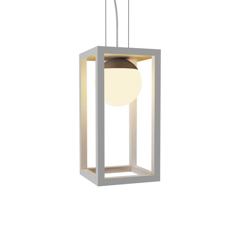 Cubic Pendant