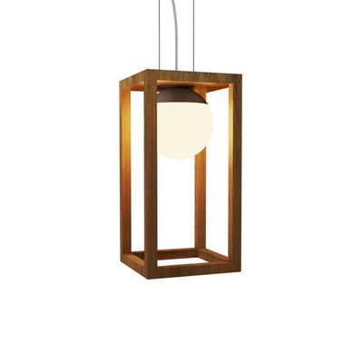 Cubic Pendant