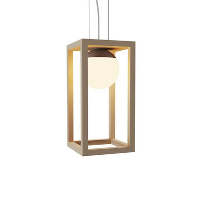 Cubic Pendant