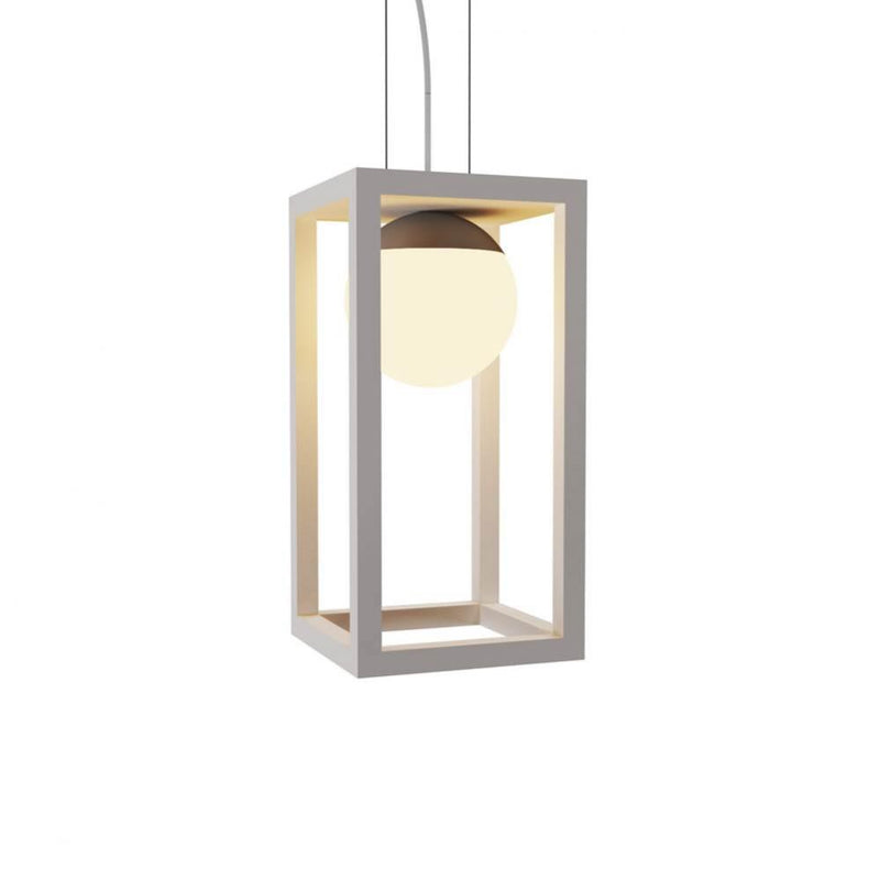 Cubic Pendant
