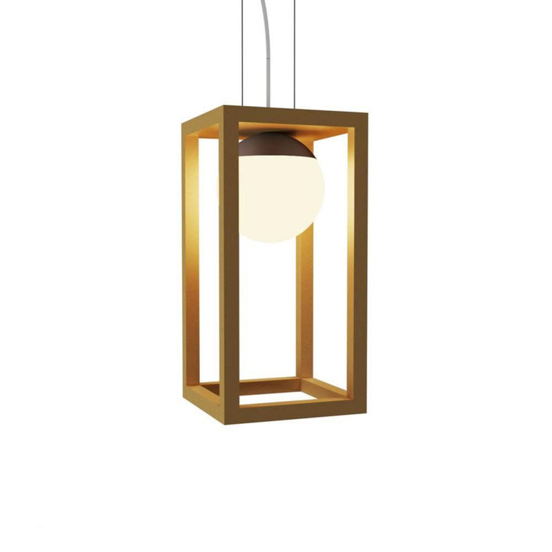 Cubic Pendant
