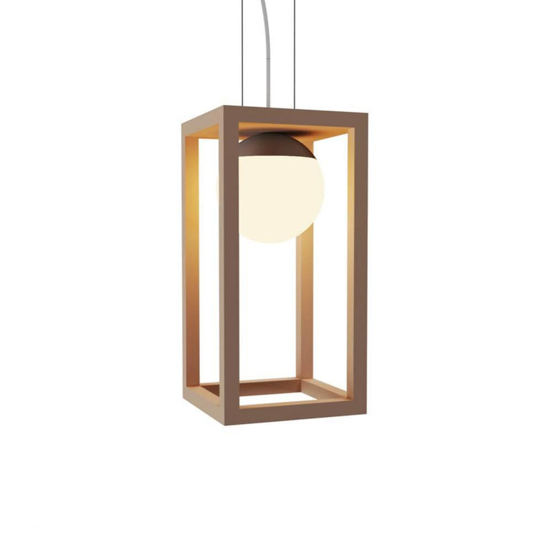 Cubic Pendant