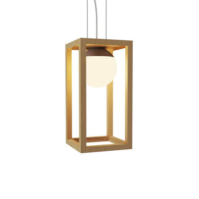 Cubic Pendant