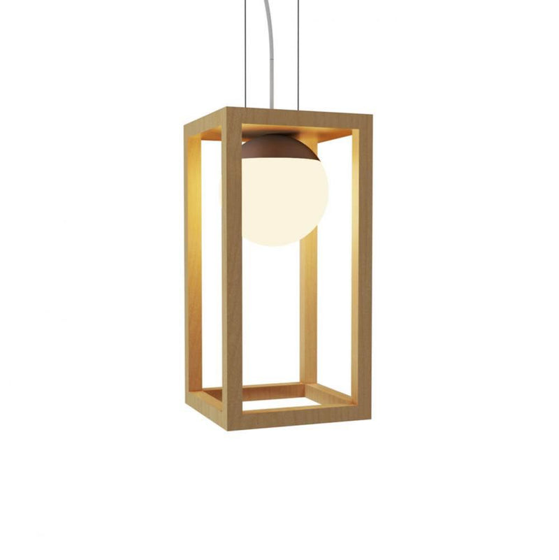 Cubic Pendant
