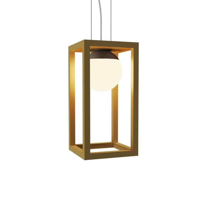 Cubic Pendant