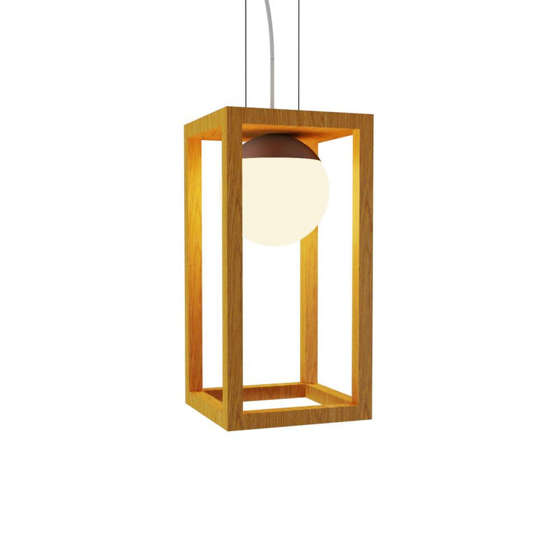 Cubic Pendant