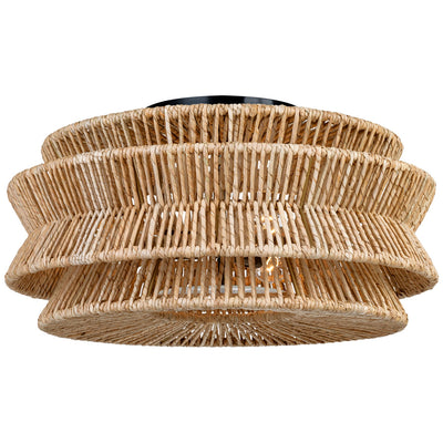 Antigua Ceiling Light