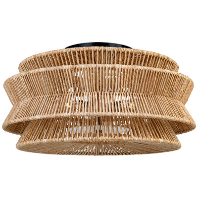 Antigua Ceiling Light