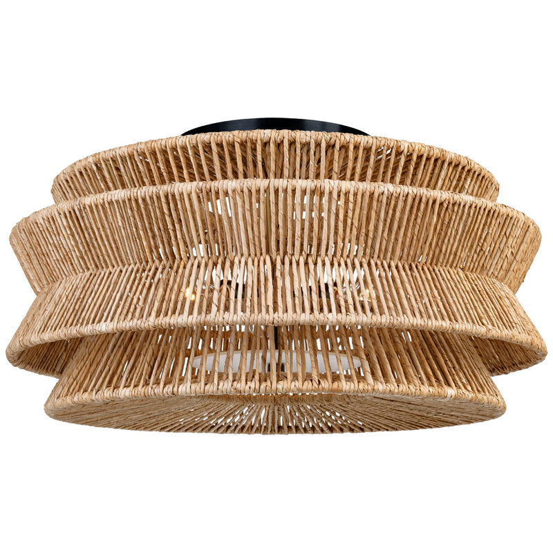 Antigua Ceiling Light