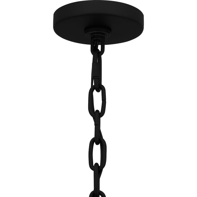 Selma Pendant